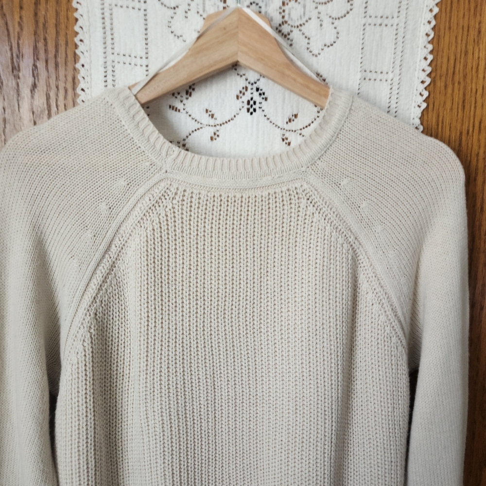 Rd Style Raglan Pullover Sweater - image 6
